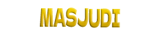 MASJUDI